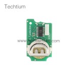 B10 2 button KEYDIY KD Remote